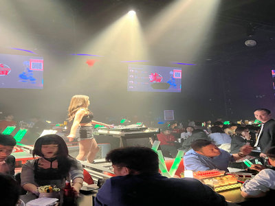 儋州夜总会招聘