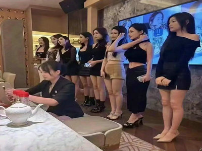 海东夜总会招聘
